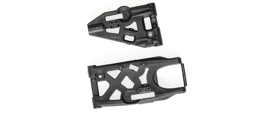 Hobbytech Spirit NXT Front / Rear lower arm