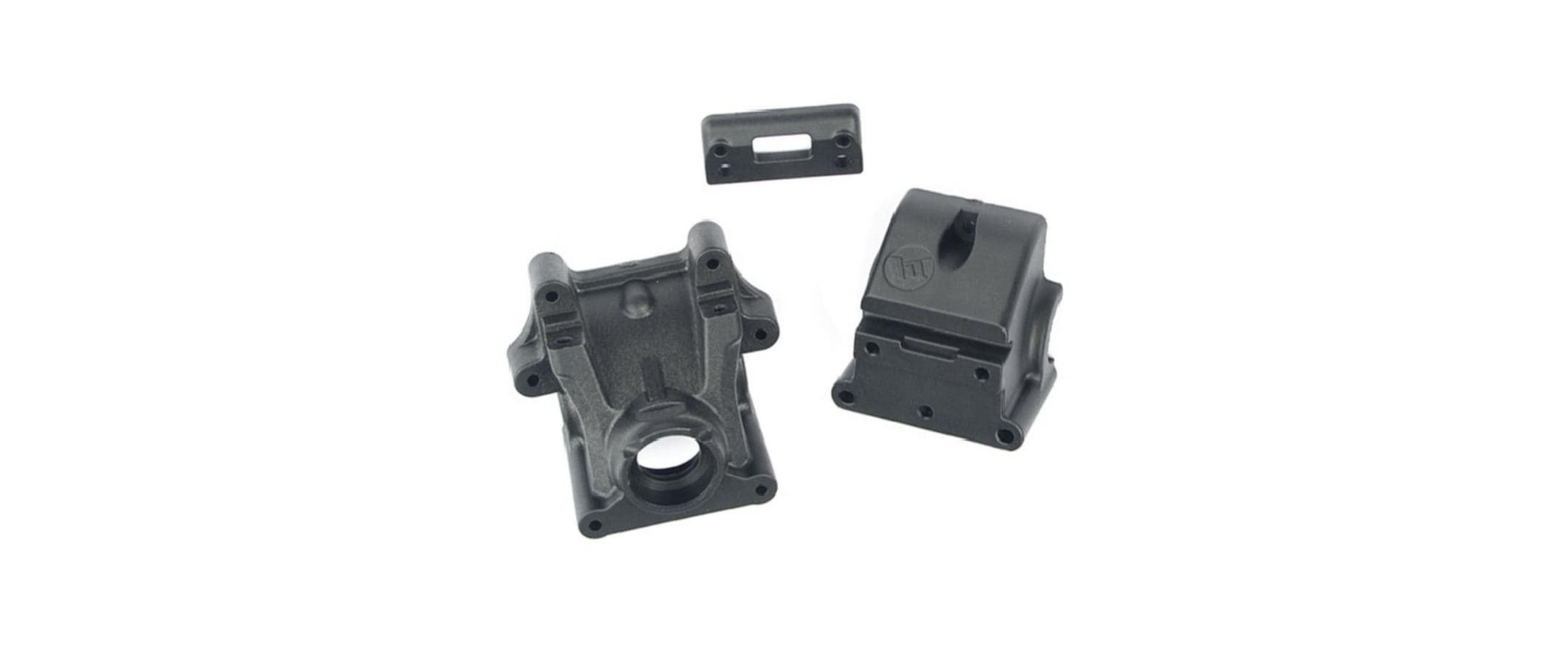 Hobbytech Gear Case Spirit / EPx2