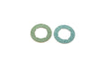 Hobbytech CRX slipper pads (x2)