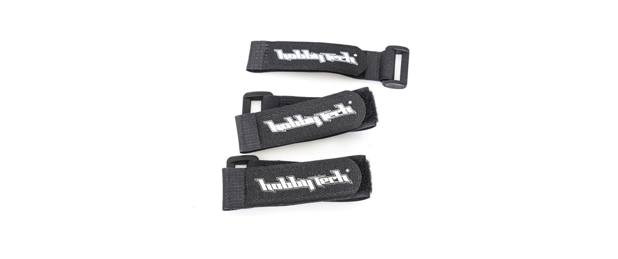 Hobbytech CRX battery strap kit