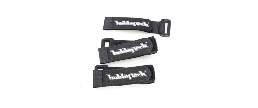 Hobbytech CRX battery strap kit