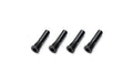 Hobbytech CRX2 center driveshaft screws