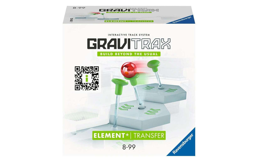 Ravensburger Kugelbahn Zubehör GraviTrax Element Transfer