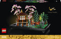 LEGO® Icons Garten der Stille 10315