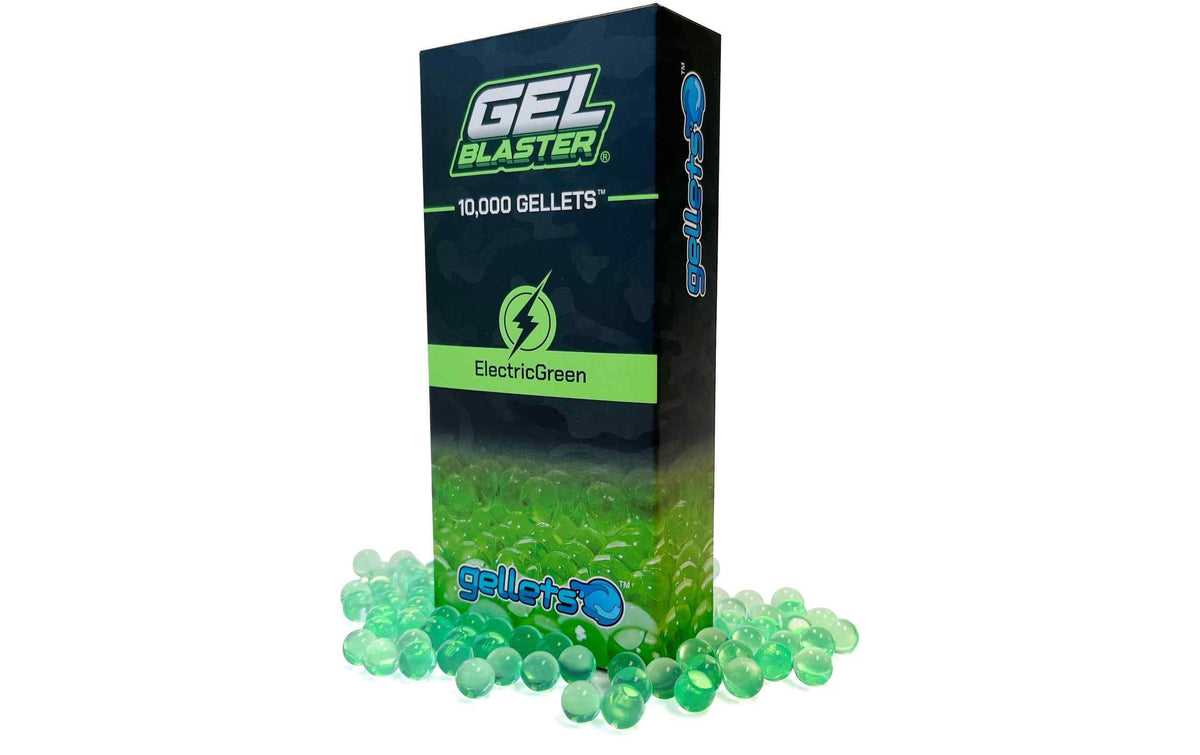 Gel Blaster Gel Blaster Ersatzkugeln 10000 Stück