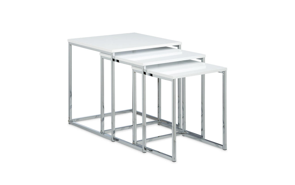 relaxdays Couchtisch 3er Set