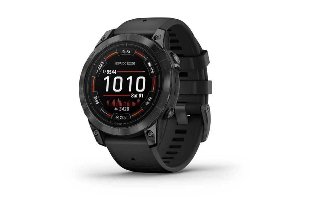 GARMIN GPS-Sportuhr Epix Pro (Gen 2)