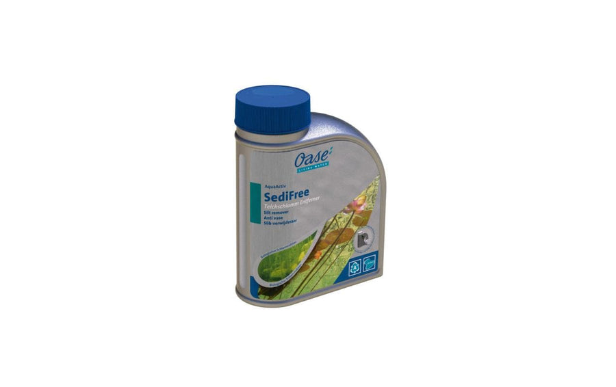 OASE Teichreiniger AquaActiv SediFree