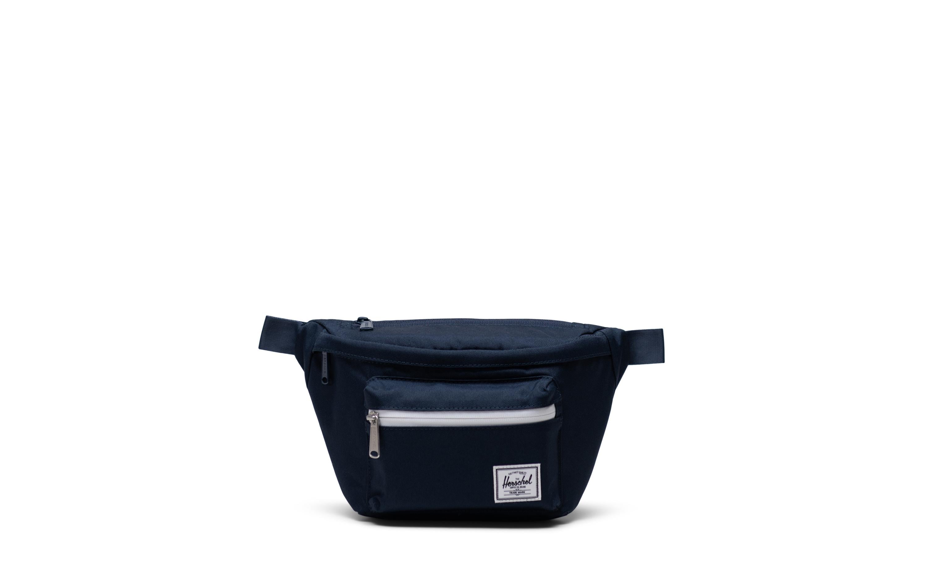 Herschel Bauchtasche Pop Quiz Ivy Green