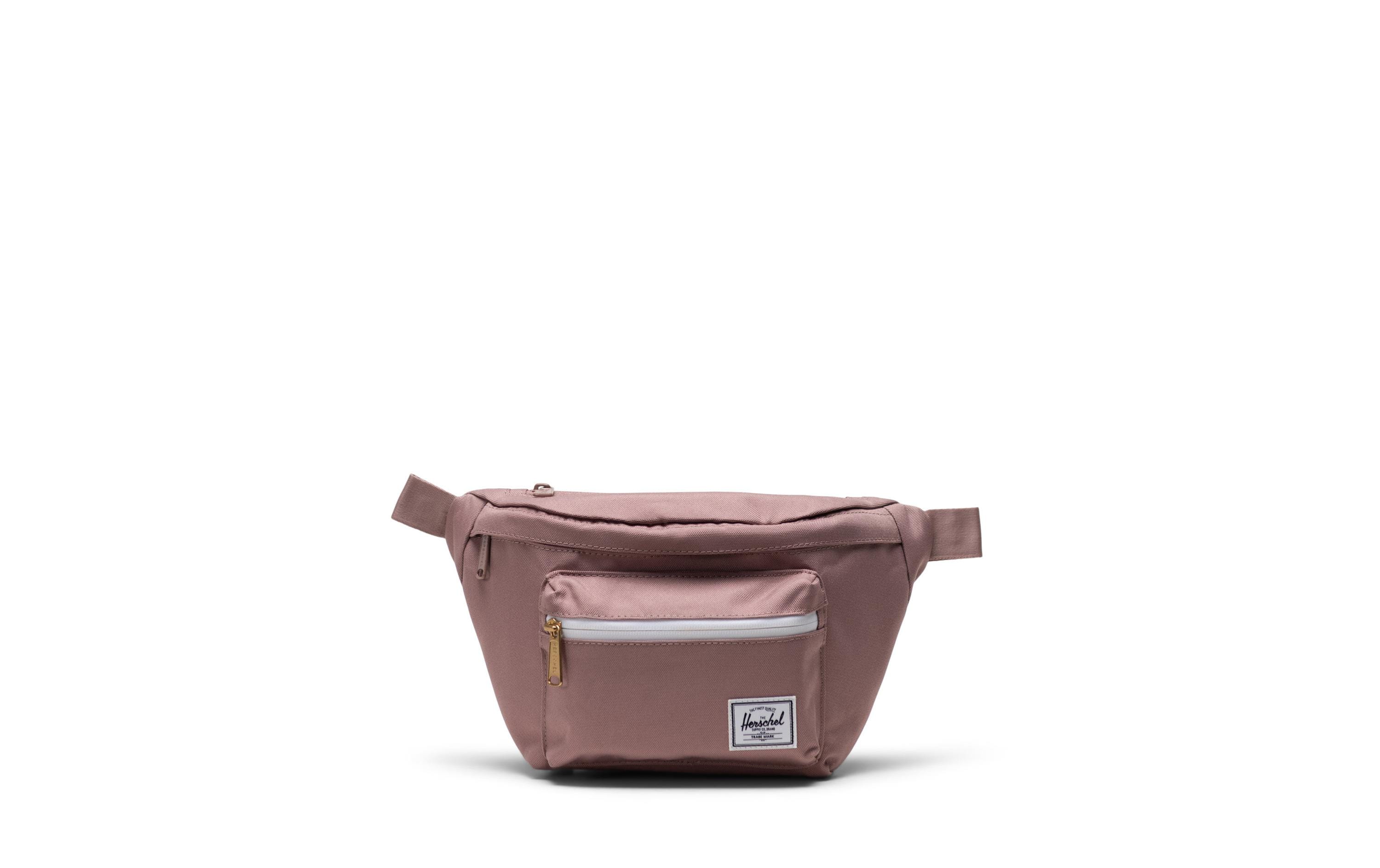 Herschel Bauchtasche Pop Quiz Ivy Green