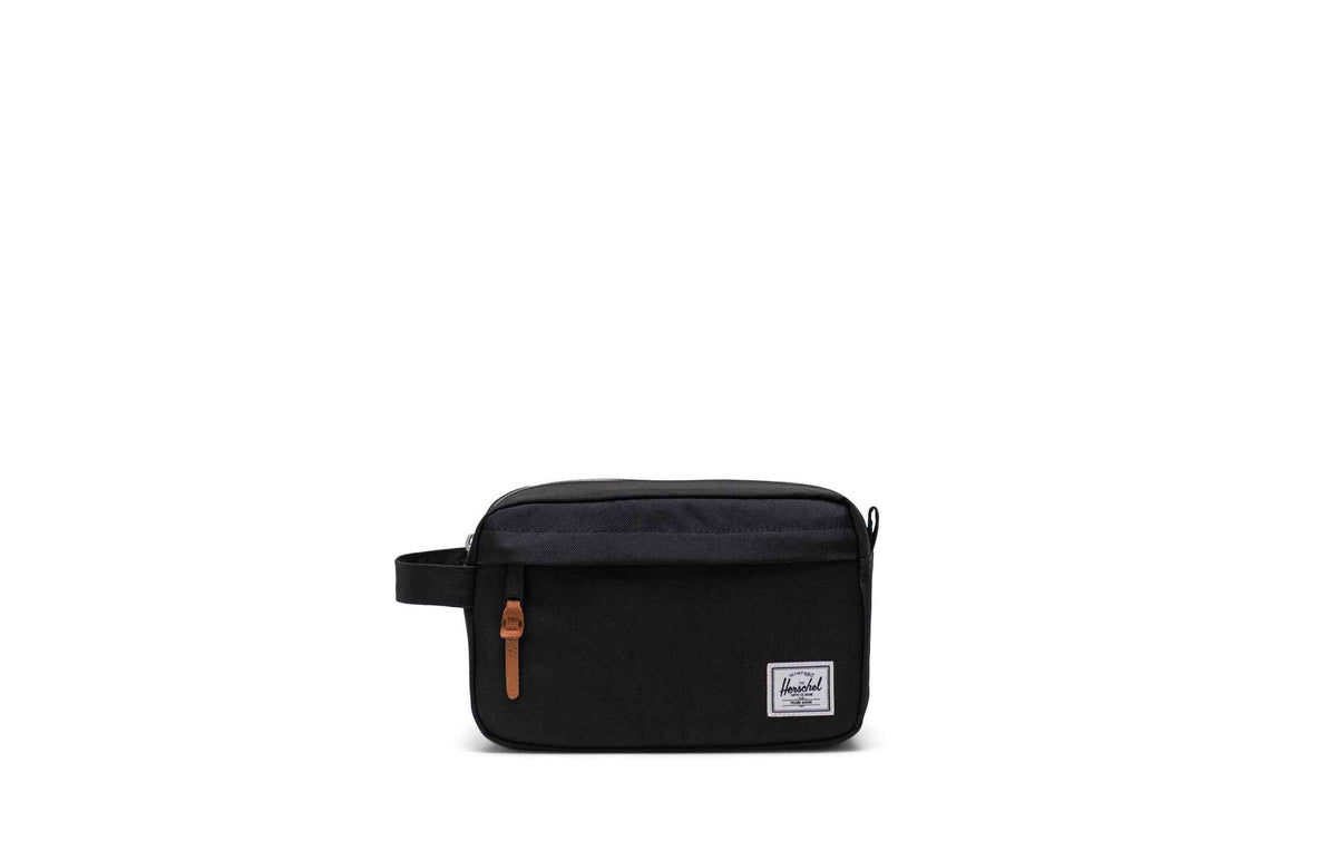 Herschel Necessaire Chapter Travel Kit 5 l, Schwarz