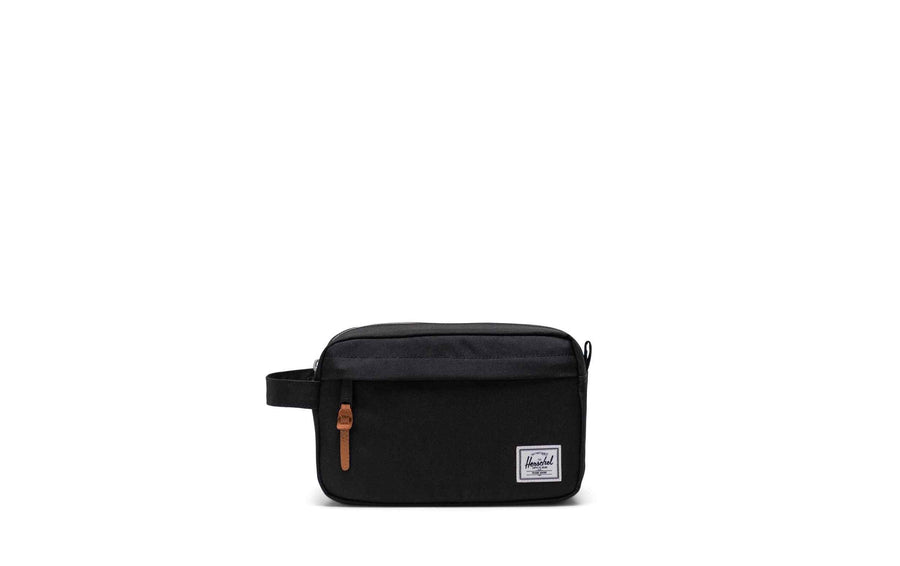 Herschel Necessaire Chapter Travel Kit 5 l, Schwarz