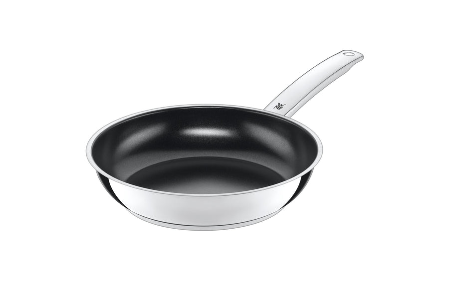WMF Bratpfanne Durado 24 cm Cromargan