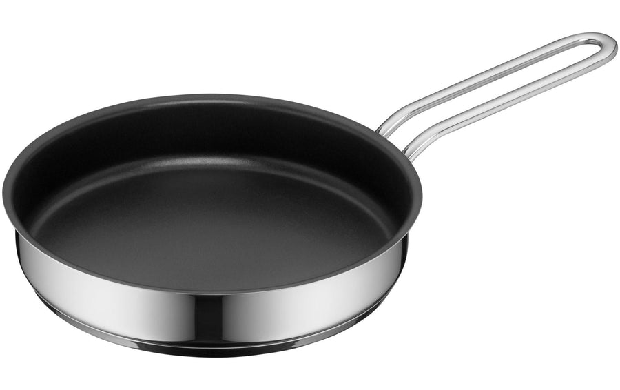 WMF Bratpfanne Mini 18 cm Cromargan Modell 718816021