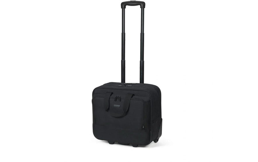 DICOTA Notebook-Rollkoffer Top Traveller Eco BASE 13-16