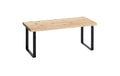 Zeller Regal 36 x 15,5 x 15,5 cm