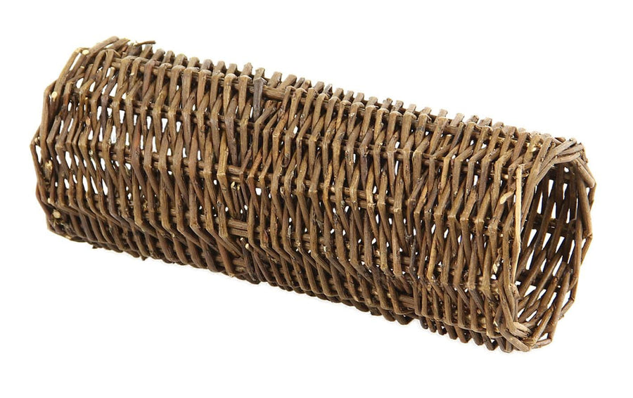 SwissPet Weidentunnel M, 15 x 15 x 33 cm