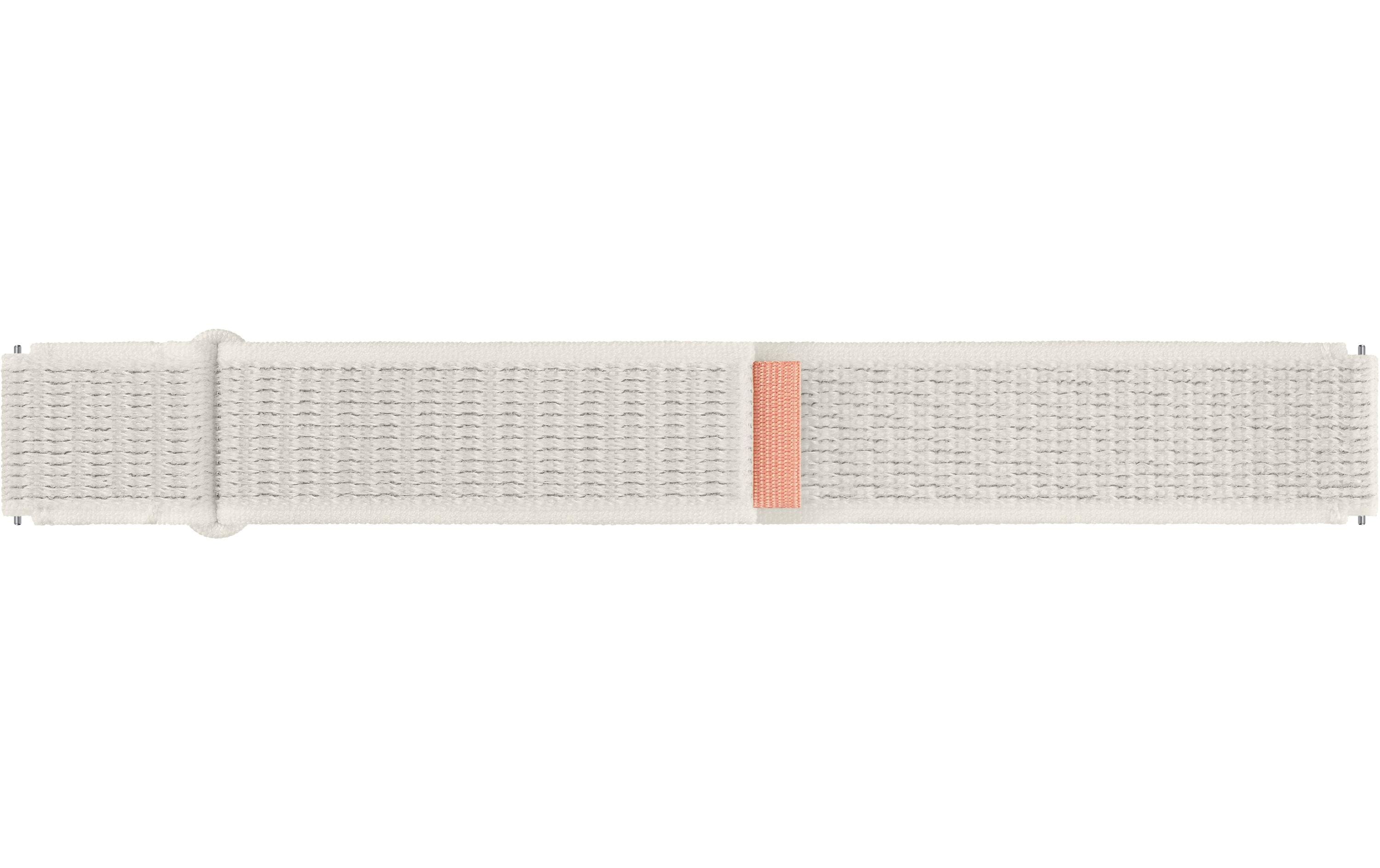 Samsung Fabric Band M/L Galaxy Watch 4/5/6 Sand