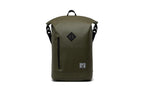 Herschel Roll Top Rucksack