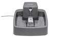 PetSafe Wasserautomat Drinkwell Trinkbrunnen PET, 3.7 l