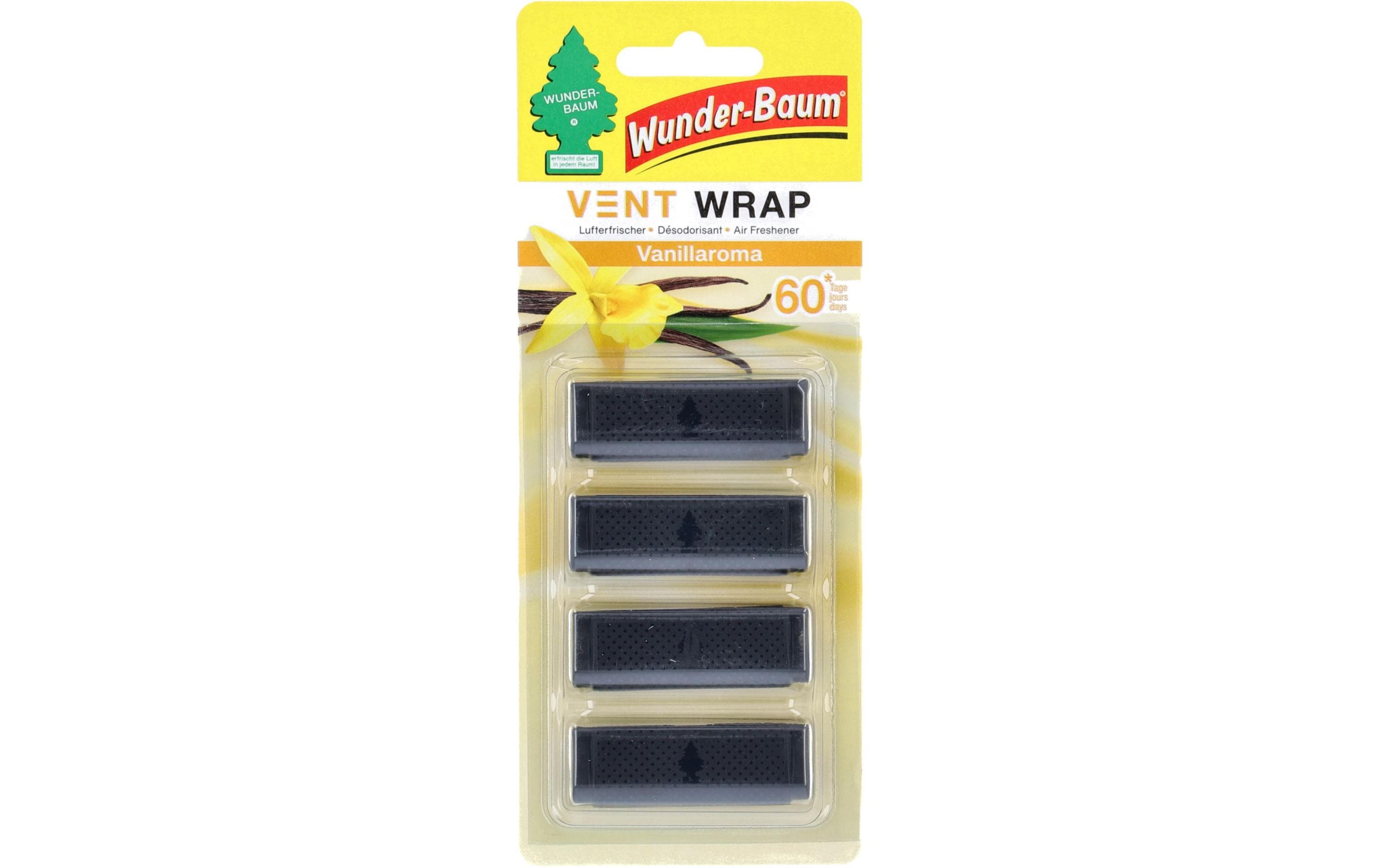 Wunderbaum Auto-Lufterfrischer Vent Wrap