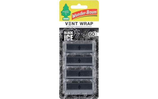 Wunderbaum Auto-Lufterfrischer Vent Wrap