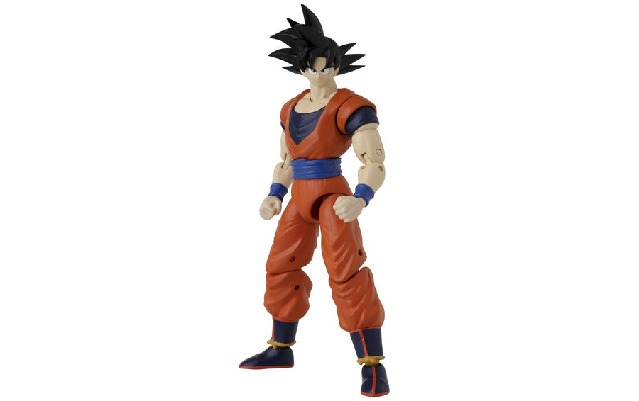BANDAI Dragon Stars – Goku