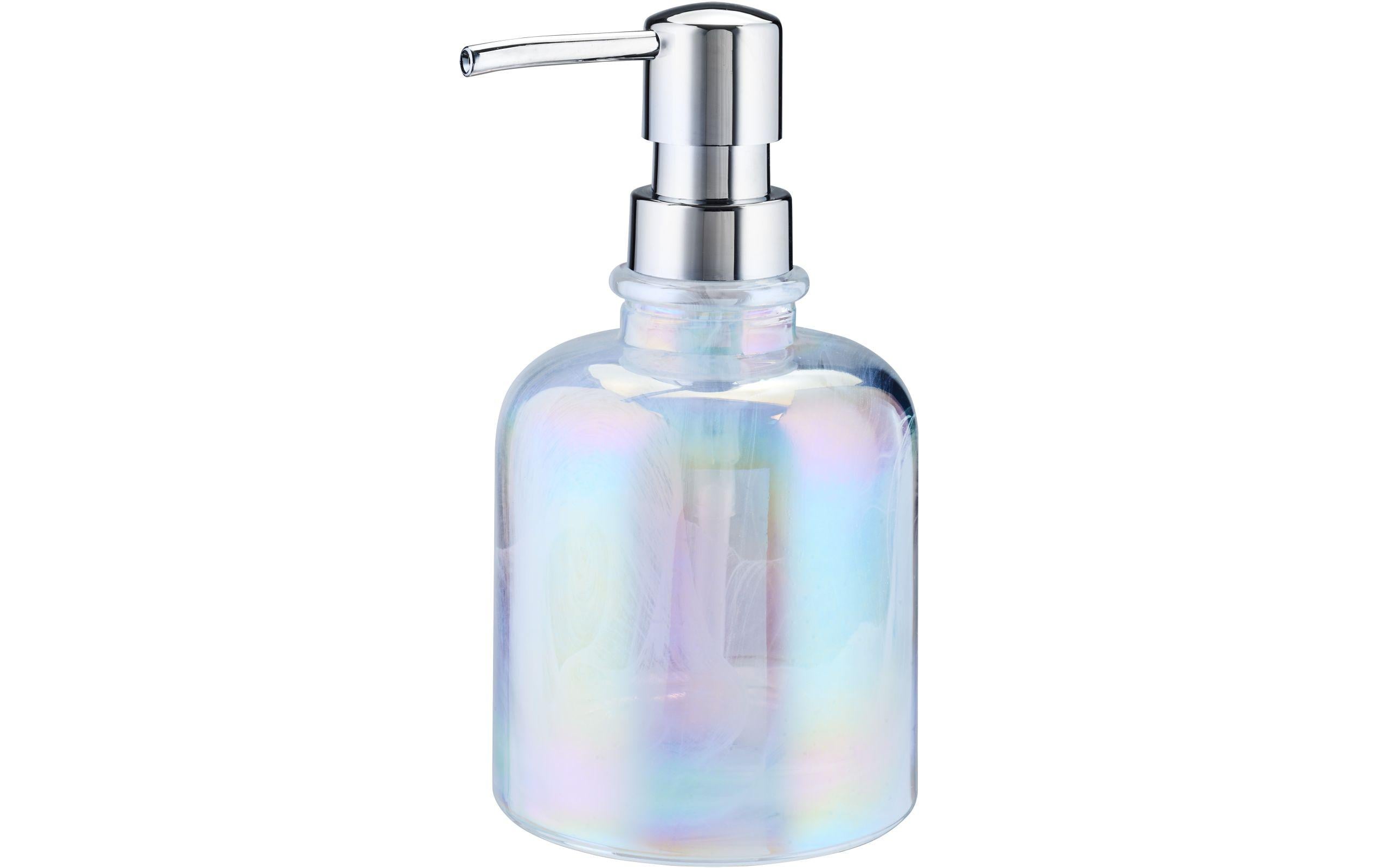 Kleine Wolke Seifenspender Opalis 250 ml, Perlmutt