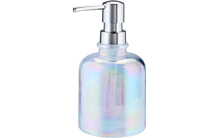 Kleine Wolke Seifenspender Opalis 250 ml, Perlmutt