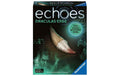 Ravensburger Kennerspiel echoes Draculas Erbe -DE-