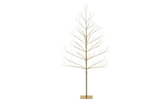 STT Baum Champagne, 750 LEDs, 180 cm