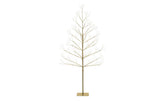STT Baum Champagne, 750 LEDs, 180 cm