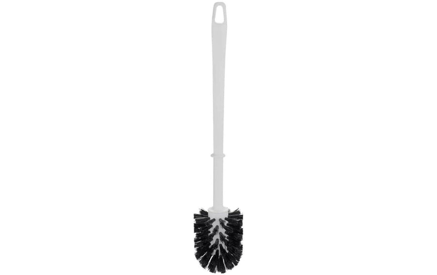 diaqua® Ersatzbürste Laufen Schwarz/Weiss