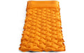 Intex TruAire Camping Luftbett, Orange 71x191x11 cm, In&Outdoor
