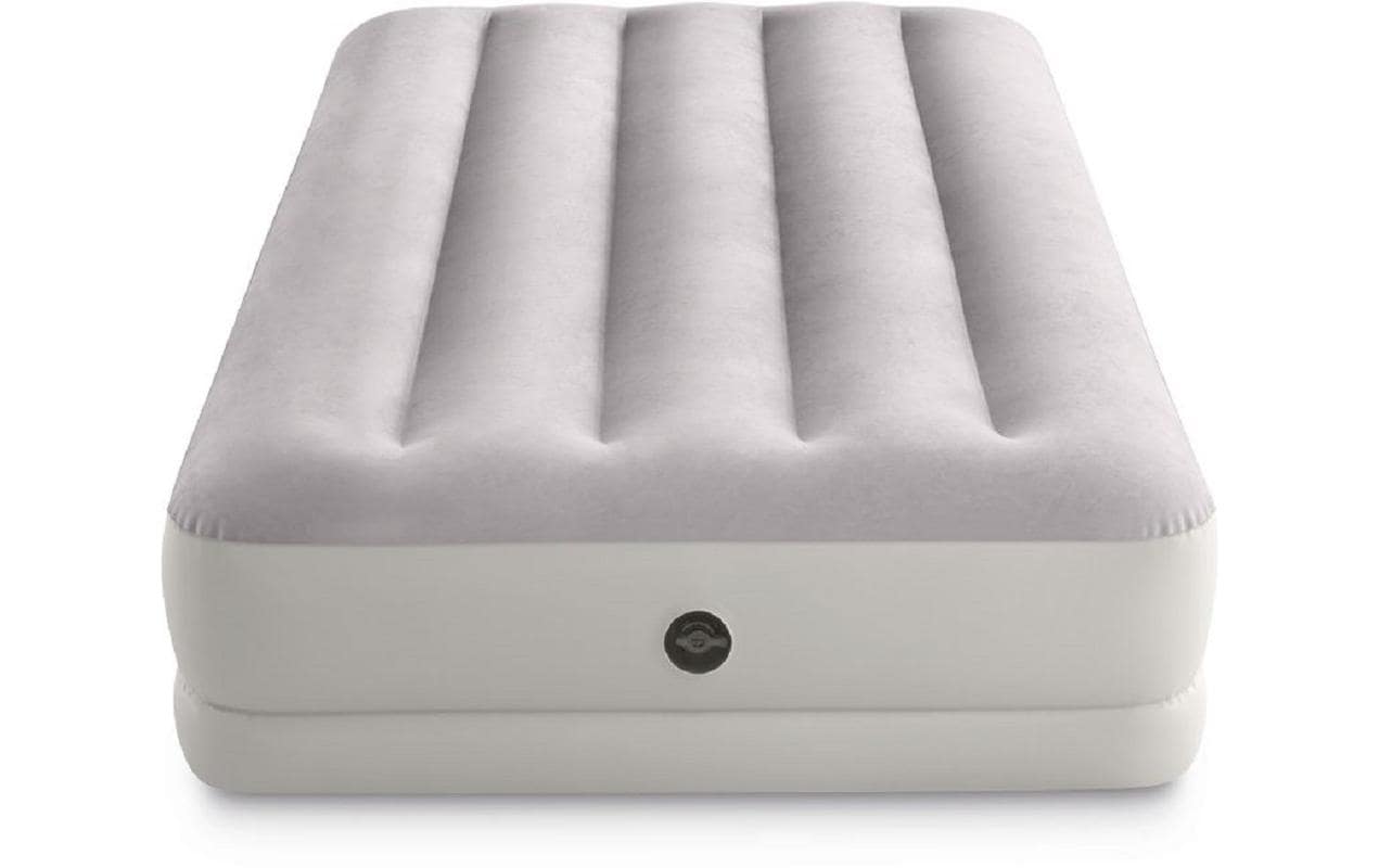 Intex Prestige Mid-Rise Twin Luftbett 99x191x30 cm, Traglast 136 kg