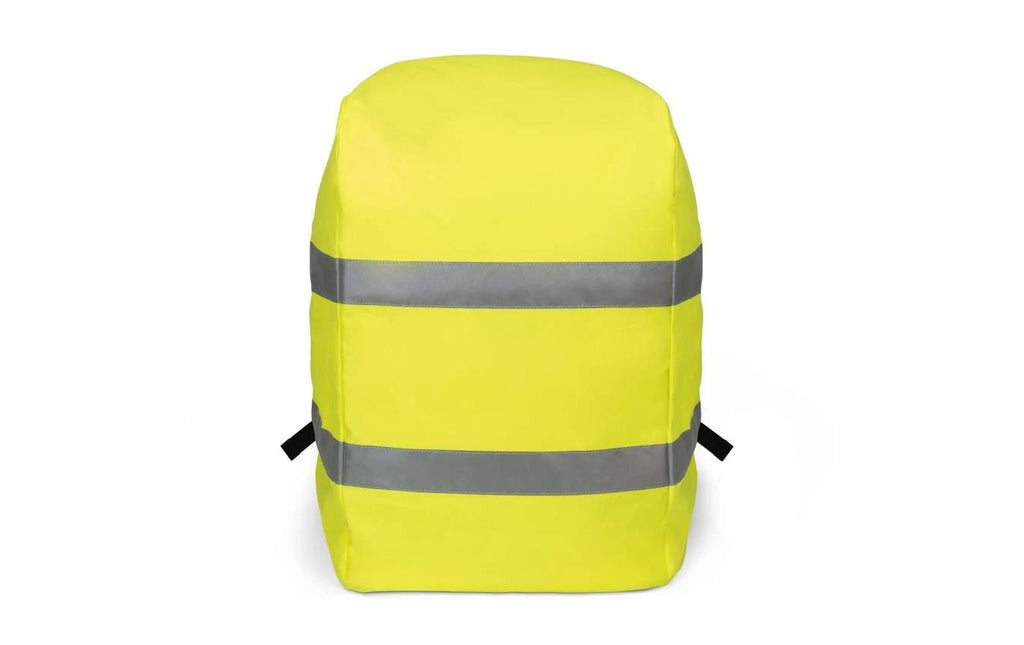 DICOTA Regenhülle Hi-Vis 65 l