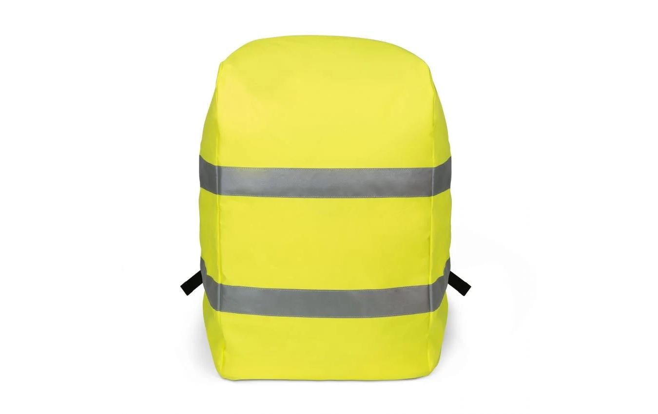 DICOTA Regenhülle Hi-Vis 65 l