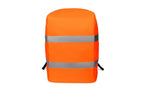 DICOTA Regenhülle Hi-Vis 65 l