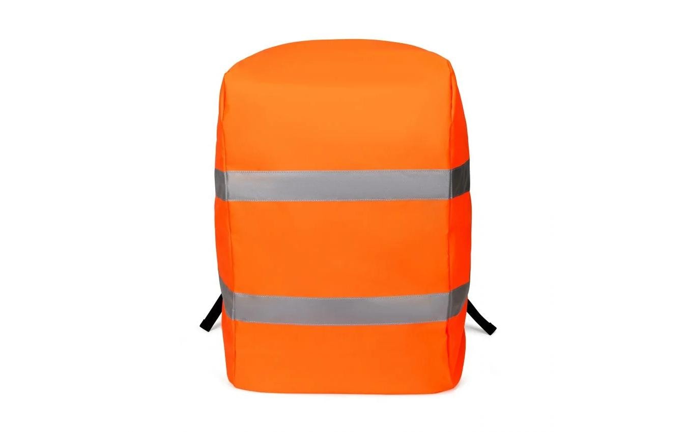 DICOTA Regenhülle Hi-Vis 65 l