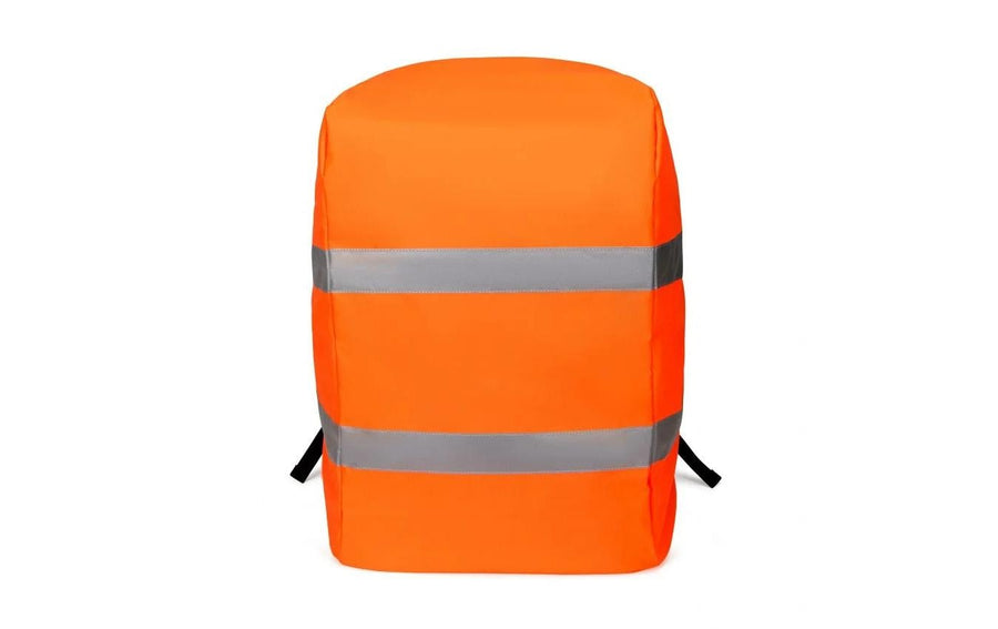 DICOTA Regenhülle Hi-Vis 65 l