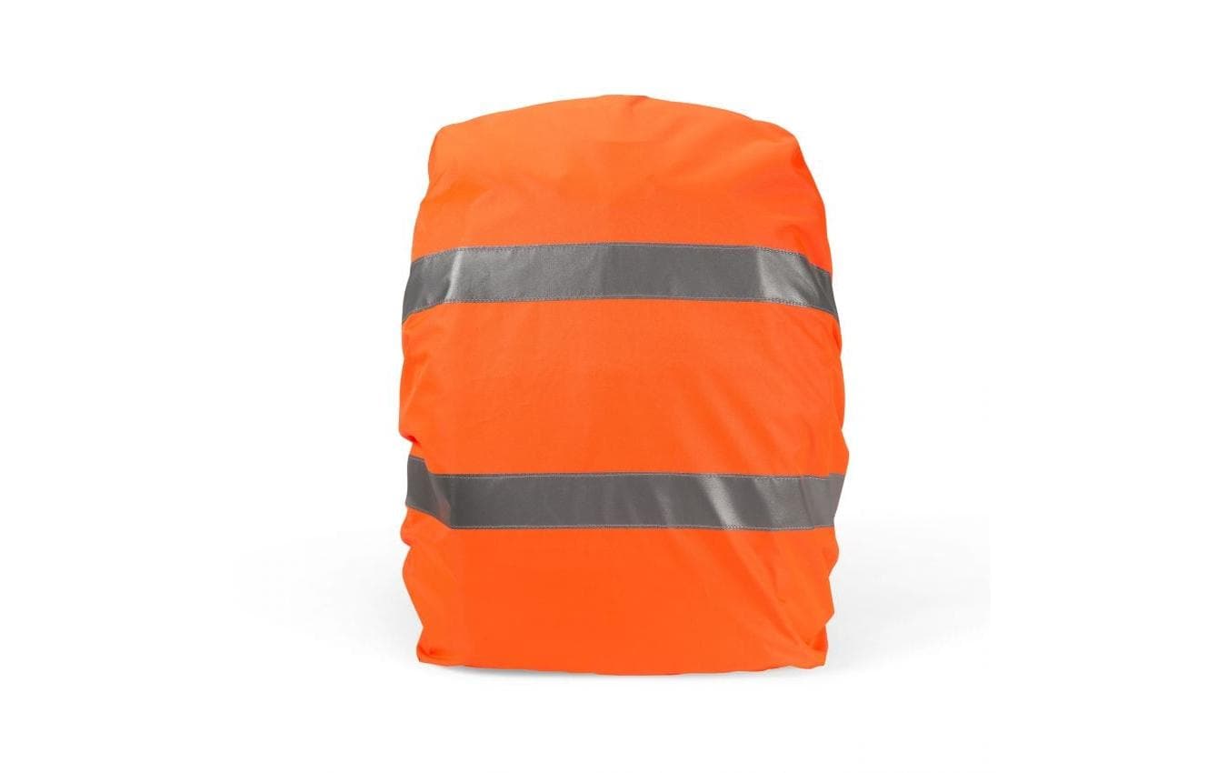 DICOTA Regenhülle Hi-Vis 25 l