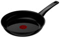 Tefal Bratpfanne Renew On Black 28 cm Aluminium