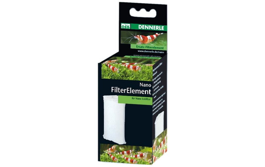 Dennerle Nano Filterelement 40/60