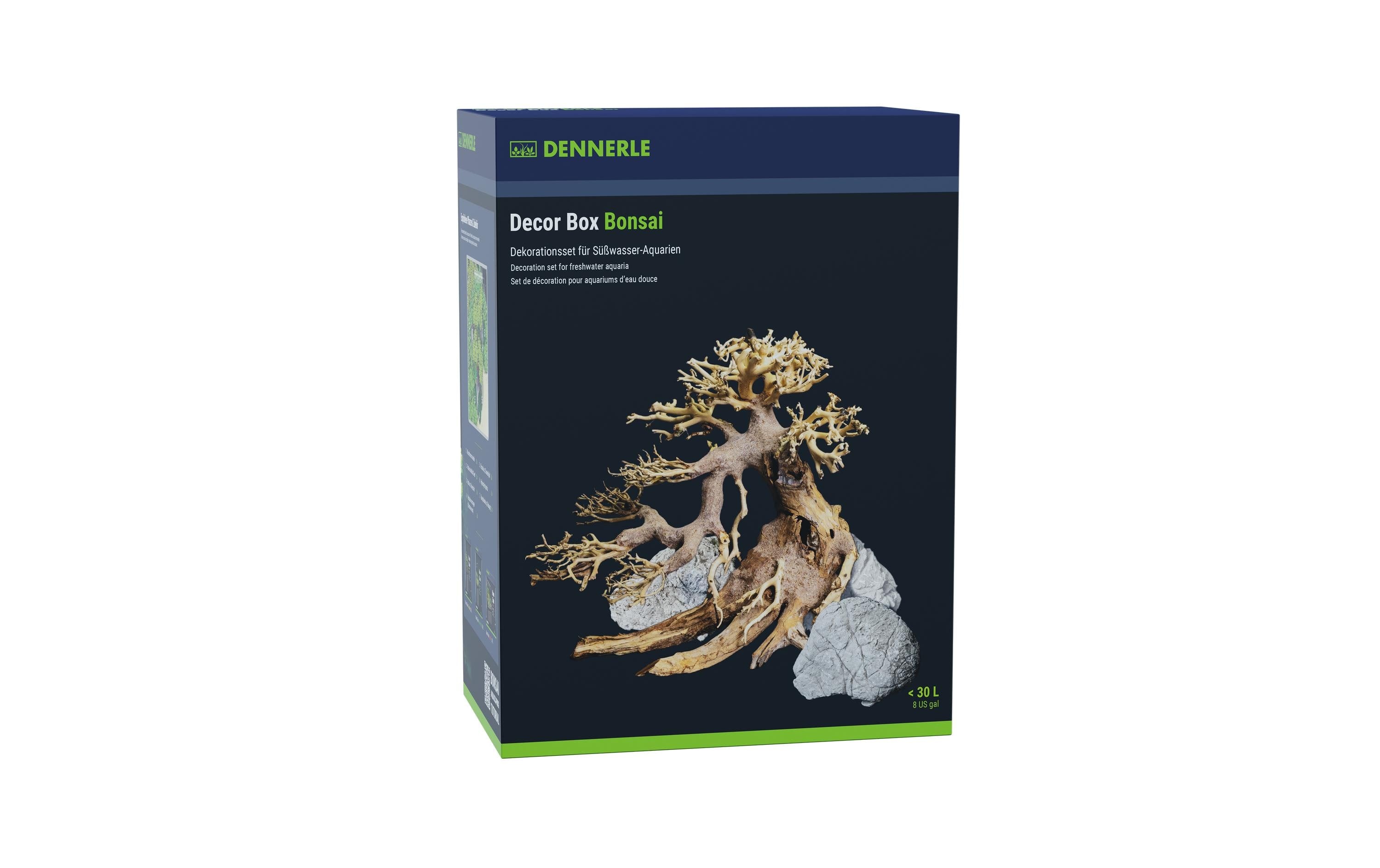 Dennerle Dekoration Bonsai Box