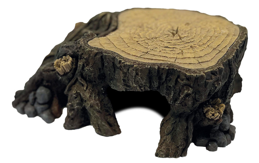 Repto Höhle Deco Trunk