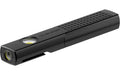 LED LENSER Taschenlampe W4R Work, 220 lm