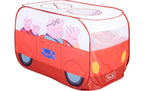 roba Pop Up Spielbus Peppa Pig