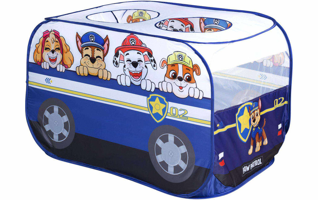 roba Pop Up Spielbus Peppa Pig