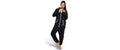 Switcher Original Geelee Jumpsuit Schwarz