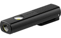 LED LENSER Taschenlampe W5R Work, 600 lm